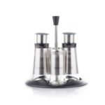 Totally Home Salad Dressing Set 5'S