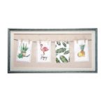 Sweet Summer Photo Frame B-3760