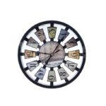Wall Clock Tz562-1