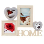 Photo Frame Grey Yd-1036