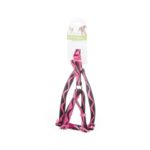Pet Belt Raised Grain 1.5Cm 801038