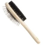 Pet Wooden Brush L 899021