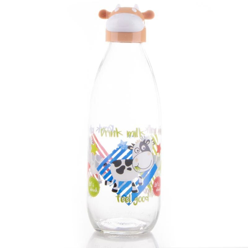 Titiz Cow Milk  Bottle  1Lt Value Co Online Shopping 