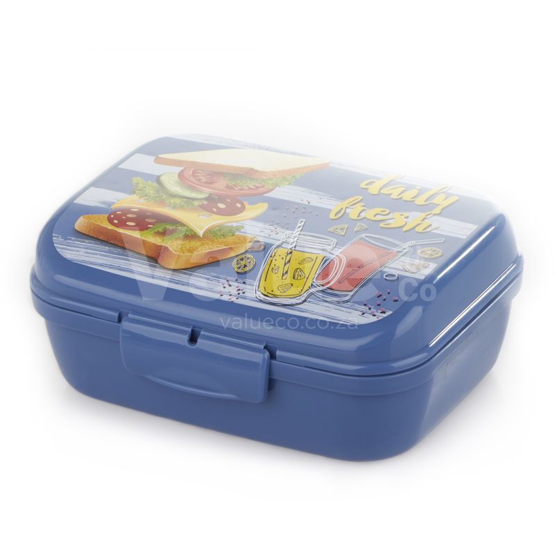 Titiz Onyx Lunch Box Ap-9079 – Value Co – South Africa