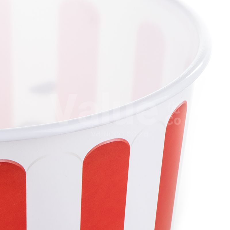 popcorn 鉢 Titiz Chips Popcorn Bucket Ap-9224 – Value Co – South Africa