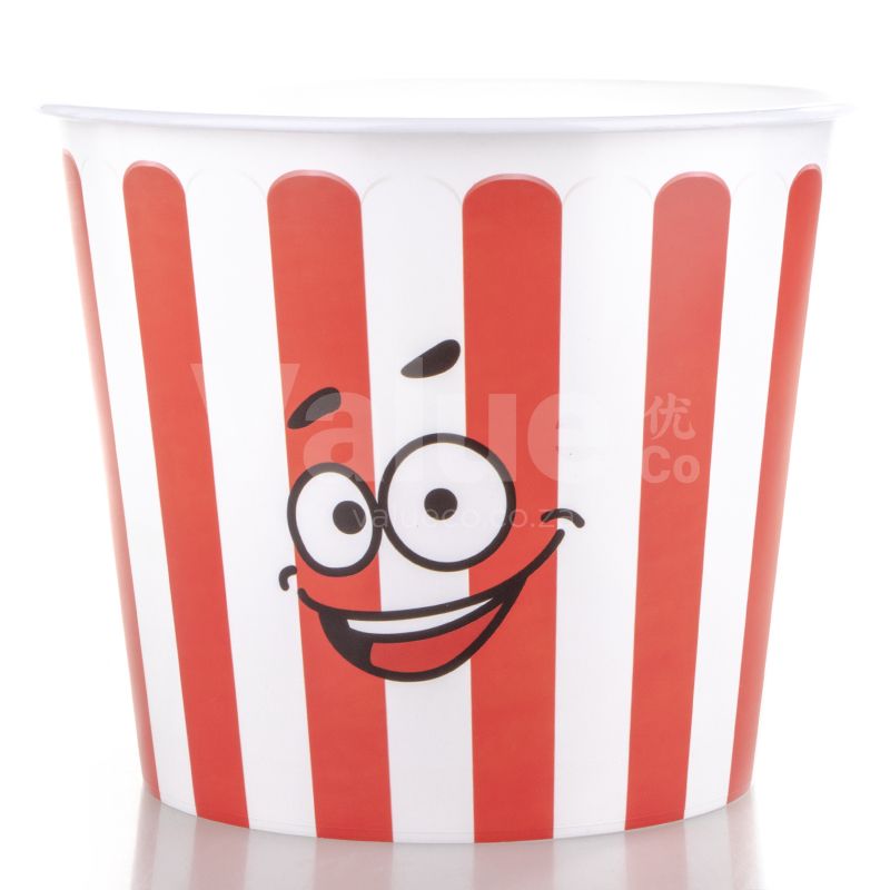 Titiz Chips Popcorn Bucket Ap-9224 – Value Co – South Africa
