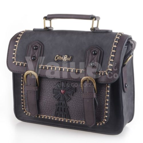 7 roads bags