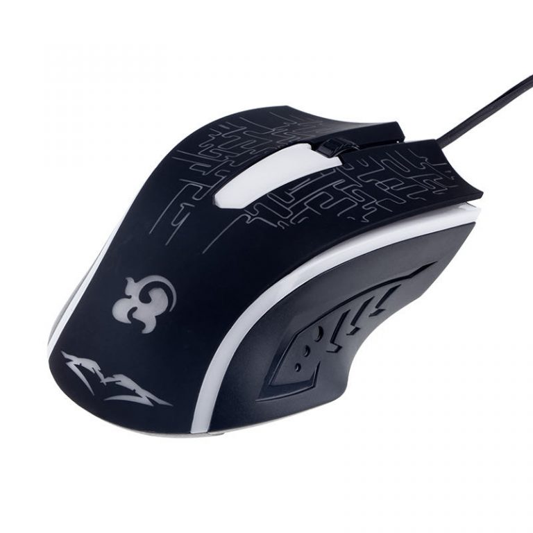 Optical Mouse C5 960006 – Value Co – South Africa