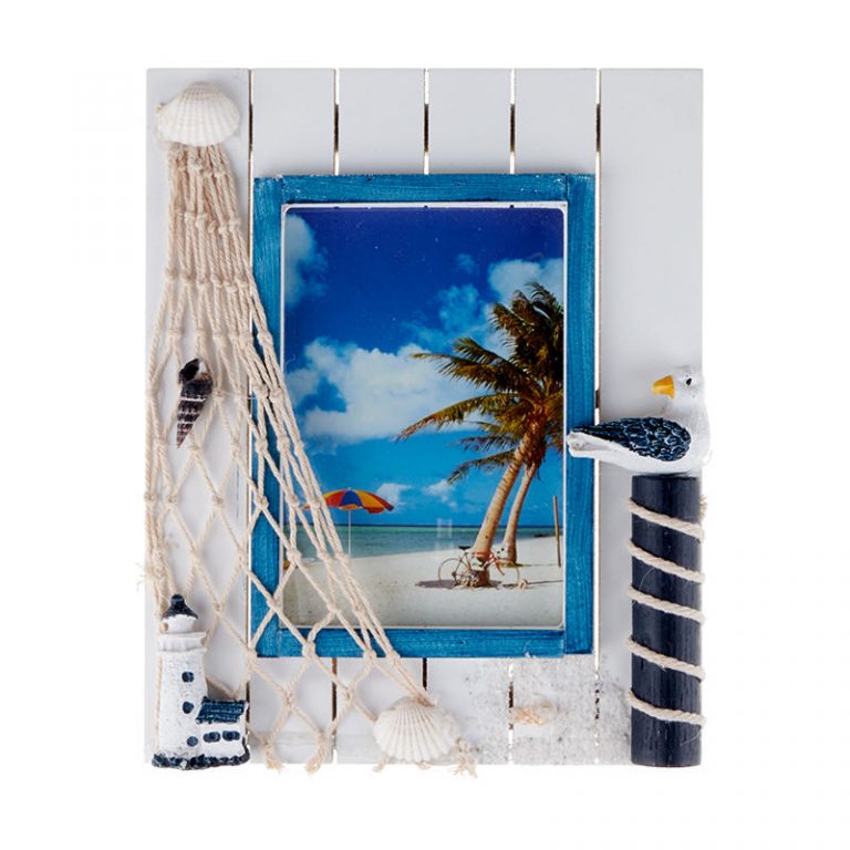 Beach Photo Frame 417017 Value Co South Africa