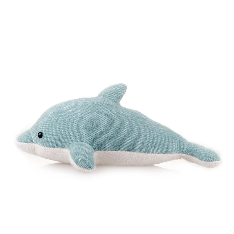 doll fish dolphin