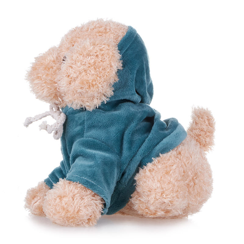 Pookies Stuffed Dog 20Cm 437003 - Value Co - South Africa