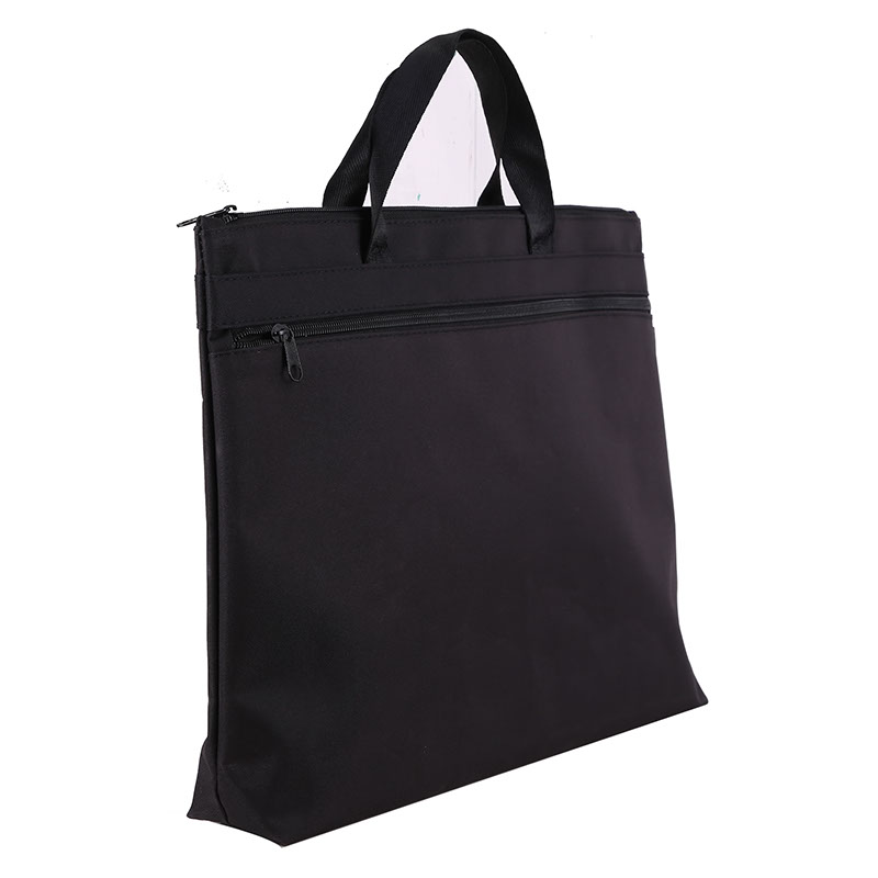Deli Handbag A4 Black – Value Co – South Africa