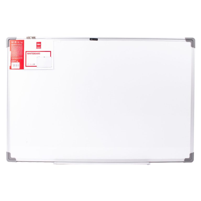 Dry Erase Board 600X900Mm 24Inx36In Silver Value Co South Africa