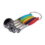 Yangli Measuring Spoon 5Pcs