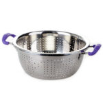 Stainless Steel Food Rinser 822077