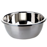 Stainless Steel Bowl 822139