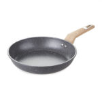 Wove Frypan Stone Marble Coating 830142