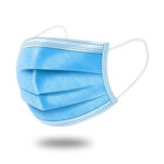3 Ply Disposable Facial Mask