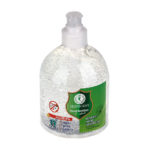 HEAVEN DOVE HAND SANITIZER GREEN 500ML