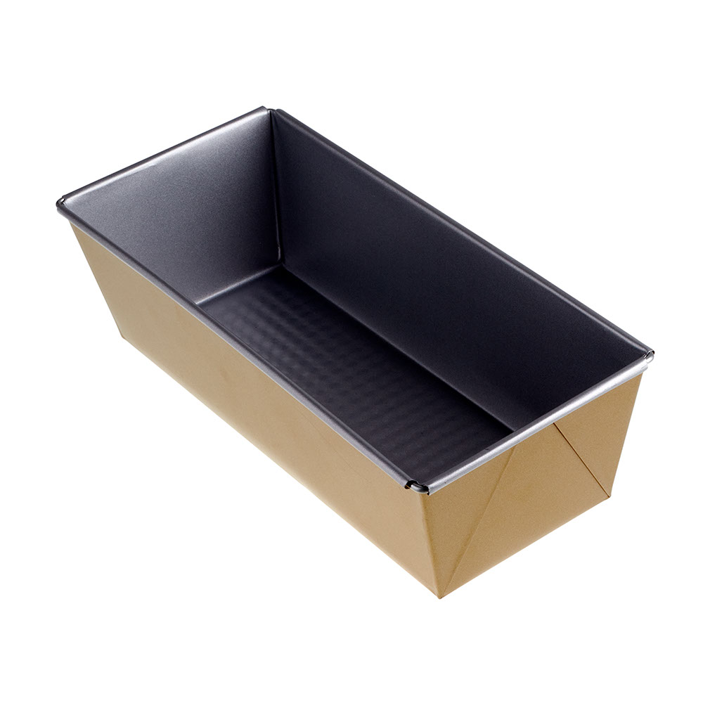 Baking Bread Tin 26*11.5*7.5cm Value Co South Africa