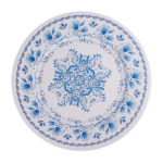 CUP CAKES PLATE 465011