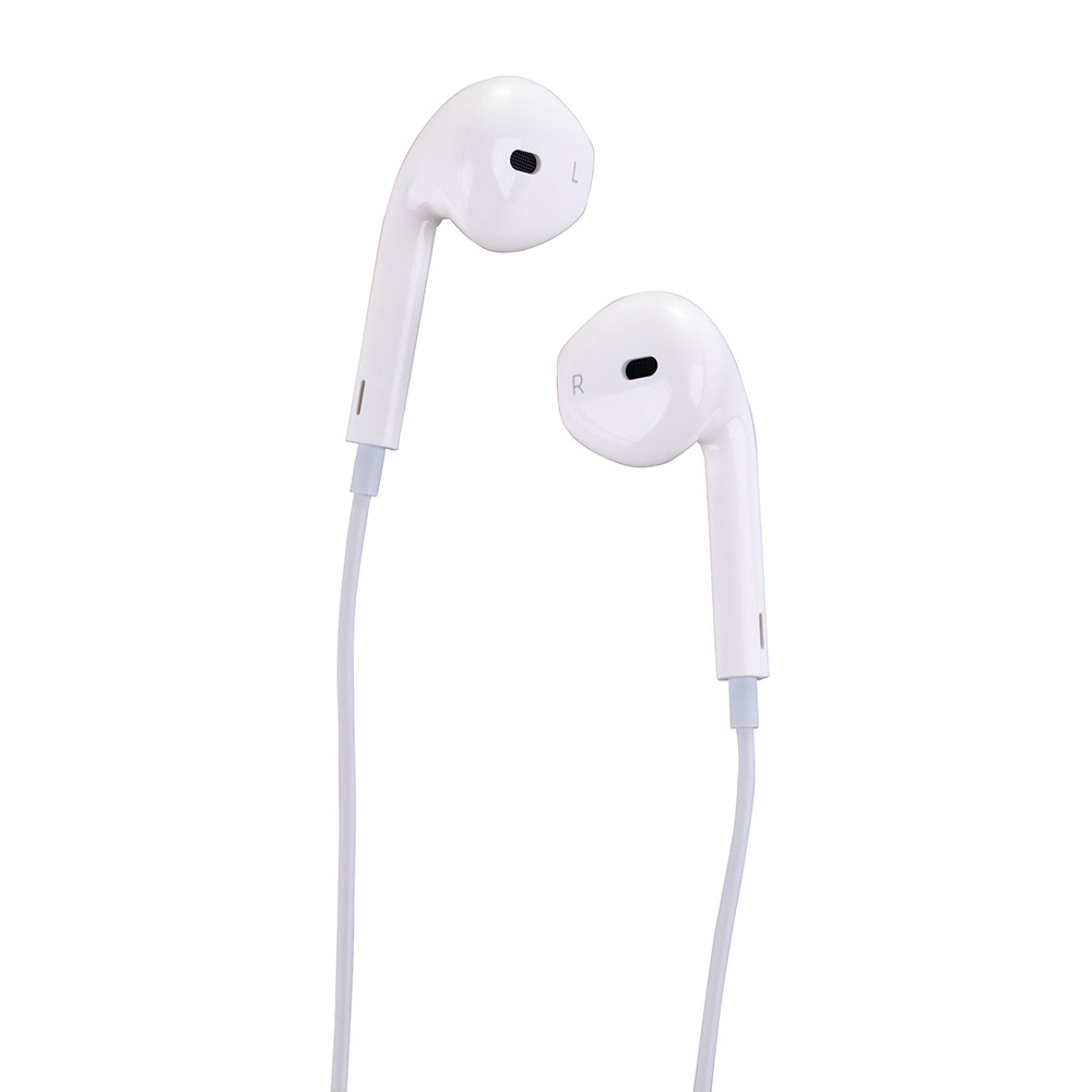 Ezra Wire Earphone Lightning 940011 Value Co South Africa