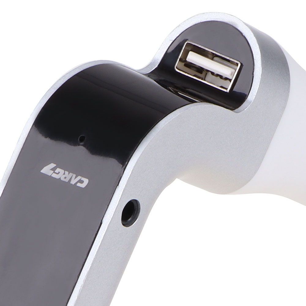 Ezra Car Charger With MP3 Digital Display 940023 Value Co South Africa