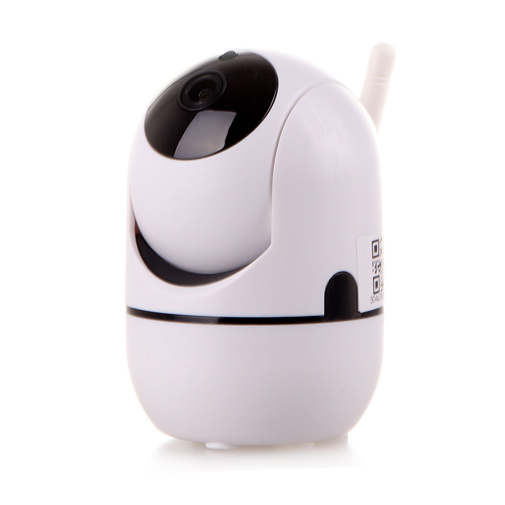 CLOUD STORAGE INTELLIGENT CAMERA 950002 – Value Co – South Africa