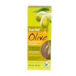 KARITE OLIVE CLEANING WATER 120ML