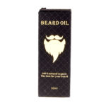 BEARD OIL 30ML PM411-1