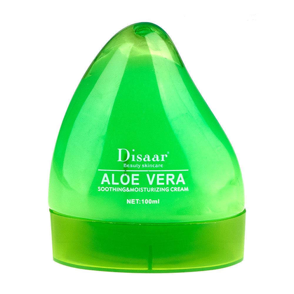 Disaar Aloe Vera Soothing Moisturising Cream Value Co South Africa 5092