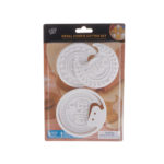 MEDAL COOKIE CUTTER SET DT3052