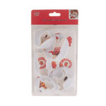 FIRE TRUCK CUTTER SET DT3143