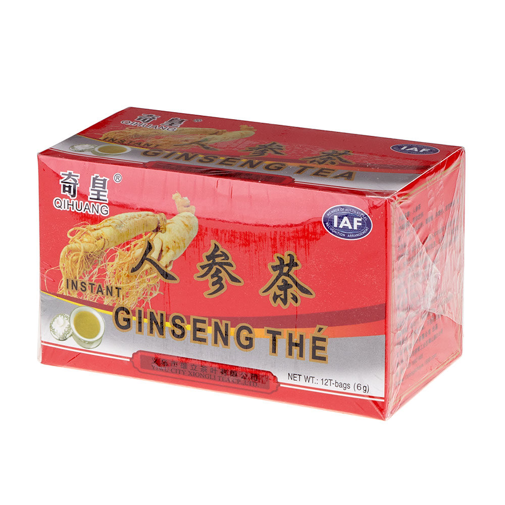 GINSENG TEA - Value Co Online Shopping - South Africa