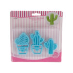 BISCUIT AND CAKE MOLD S750