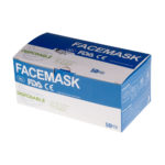 DISPOSABLE DAILY PROTECTIVE MASK 50'S