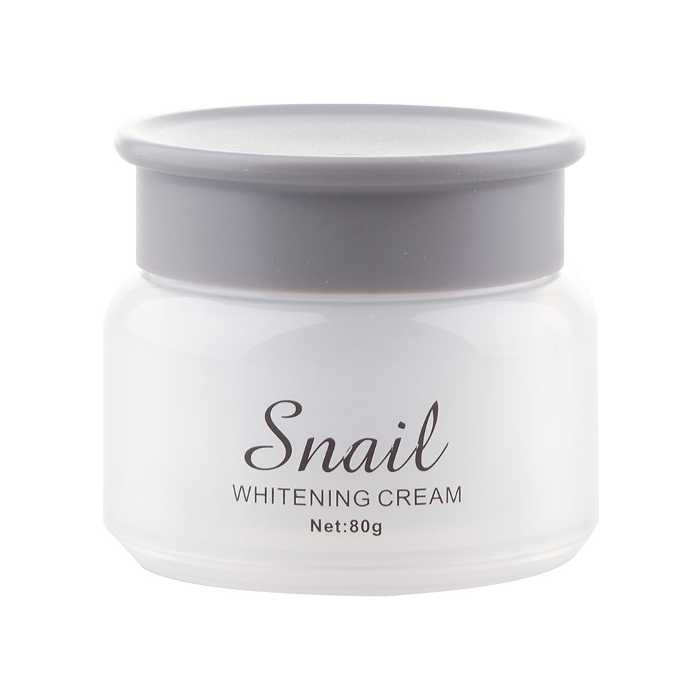 Collagen Snail Whitening Cream 40ml Value Co South Africa