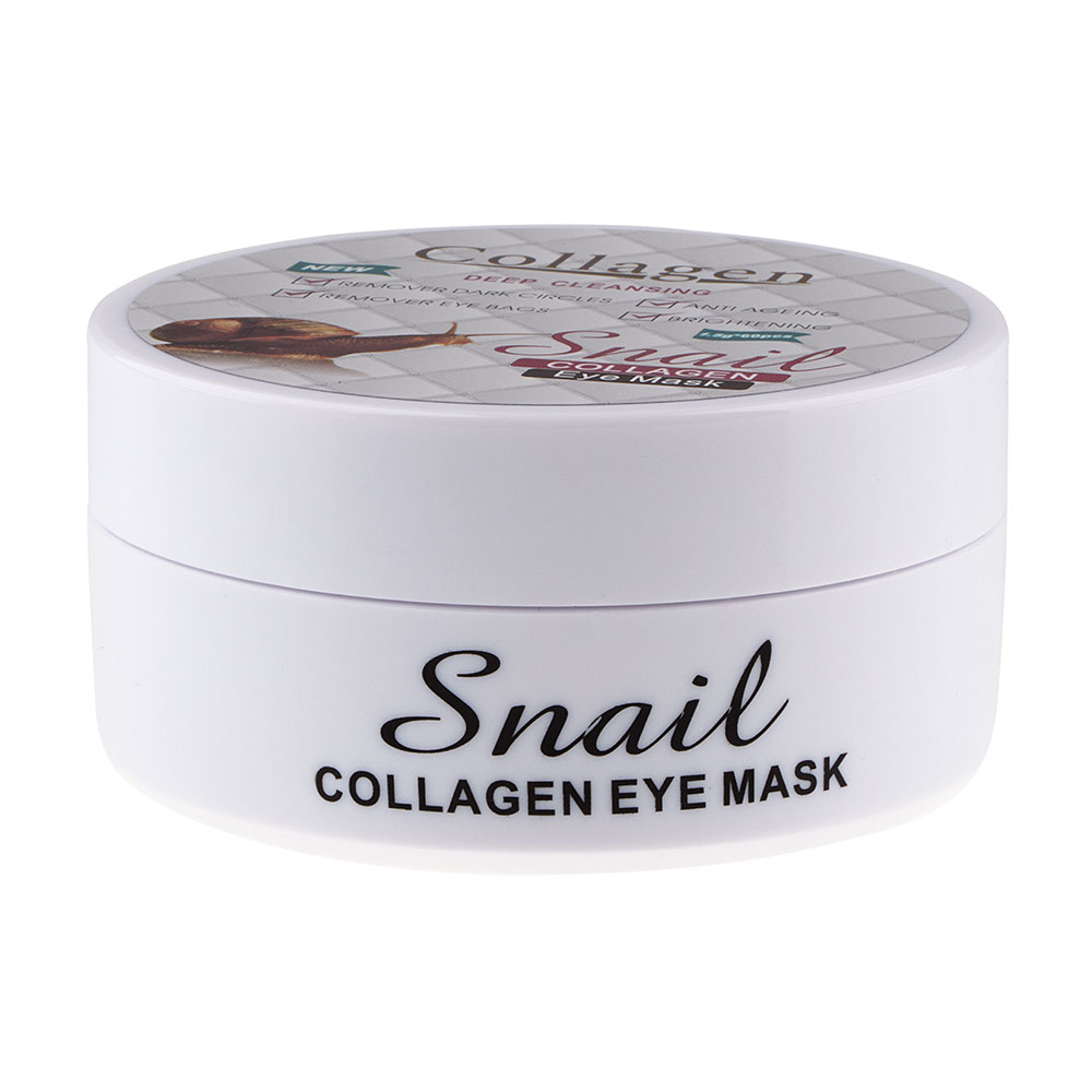 Collagen Snail Eye Mask Value Co South Africa