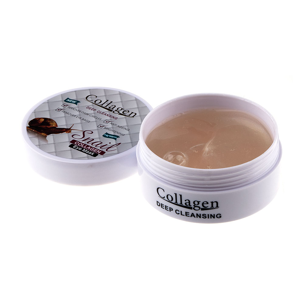 Collagen Snail Eye Mask Value Co South Africa