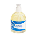 Yinba Antibacterial Disposable Gel 500Ml Yb5017