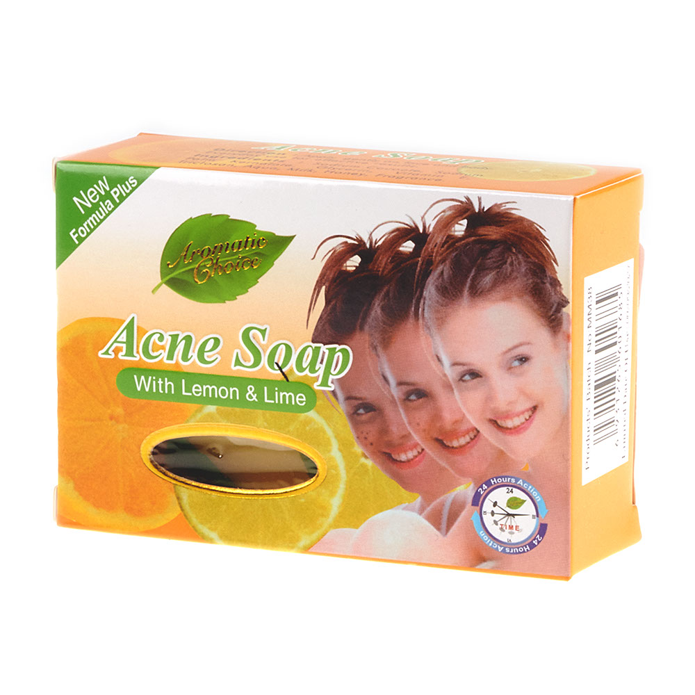 Acne Soap Mm38 Value Co South Africa