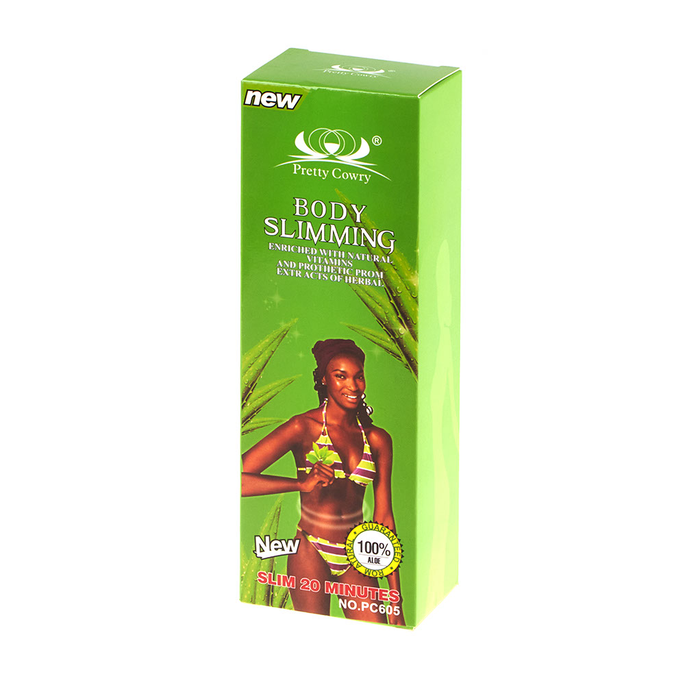 Body Slimming Cream Pc605 – Value Co – South Africa