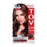 Tovch Colour Hair Dye Chestnut Brown