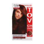 Tovch Colour Hair Dye Deep Copper Gold