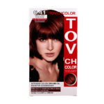 Tovch Colour Hair Dye Blonde Copper Iridescent