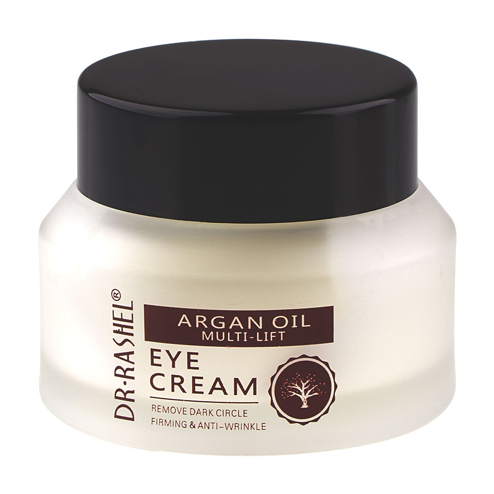 Dr Rashel Argan Oil Eye Cream 30G Value Co South Africa
