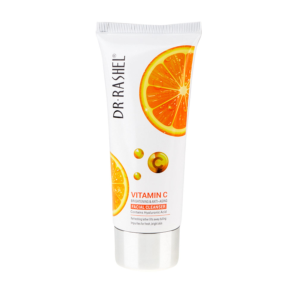 Dr Rashel Vitamin C Facial Cleanser Value Co South Africa