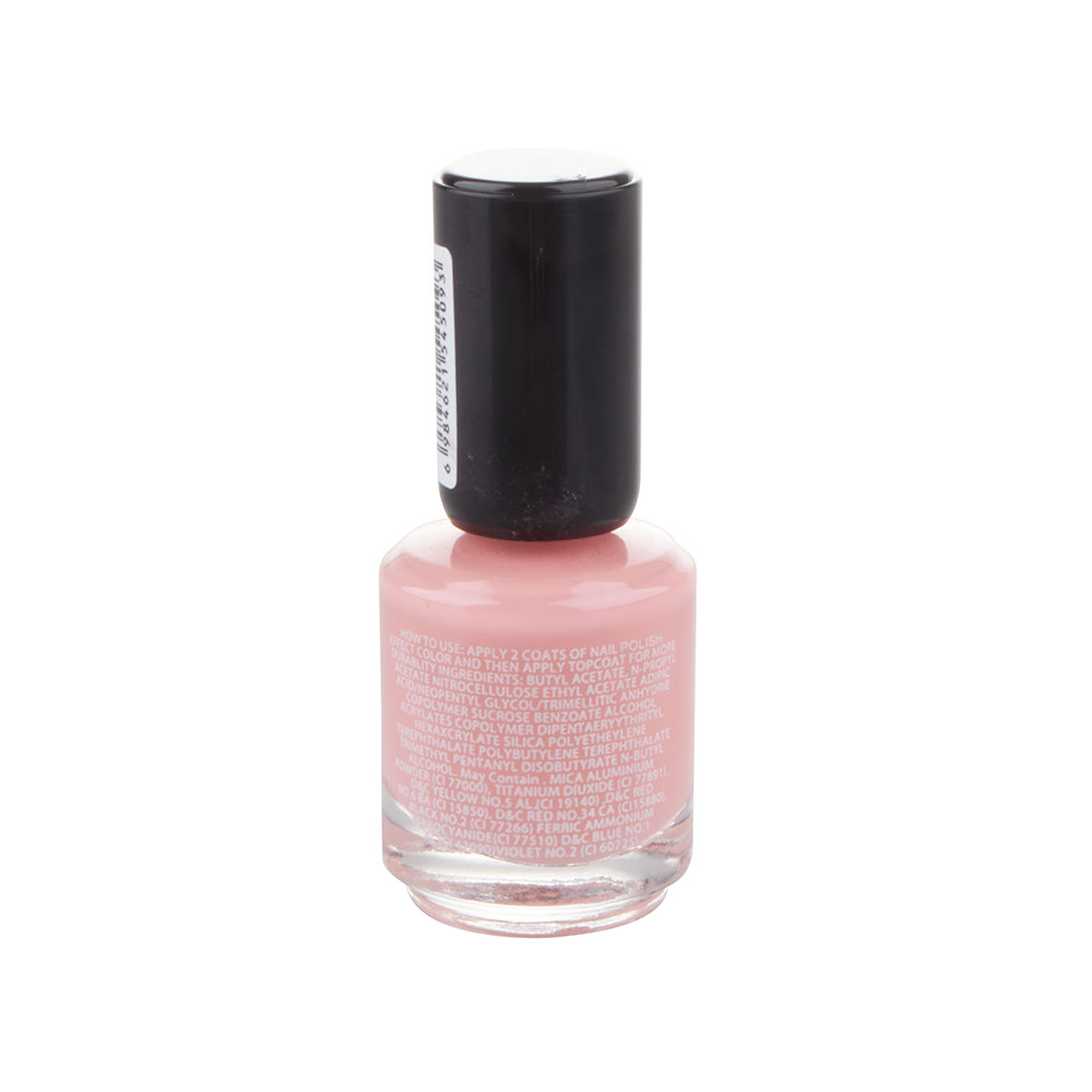 Ms Shine Color Nail Polish 20Ml – Value Co – South Africa