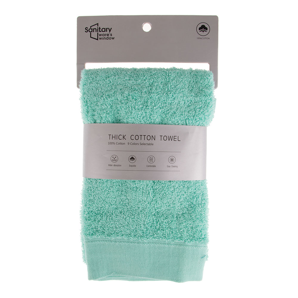 Santiary Thick Cotton Towel 100% Cotton – Value Co – South Africa