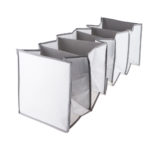 Welbysun 5 Pocket Organizer